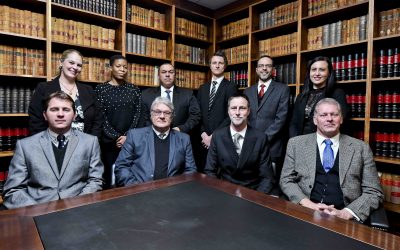 BAR COUNCIL COMMITTEE 2018-2019